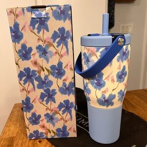 BruMate Resa 35oz Vitality- Capri Floral- Limited Edition